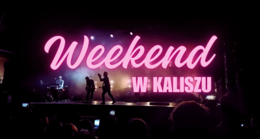 Jakie atrakcje na weekend? Wiemy i podpowiemy