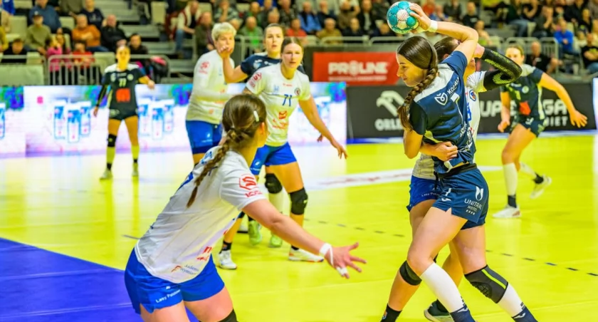 Bez punktów w Koszalinie