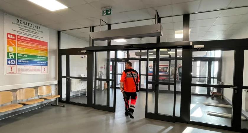 Ponad trzykrotnie wyższe nakłady inwestycyjne w kaliskim szpitalu