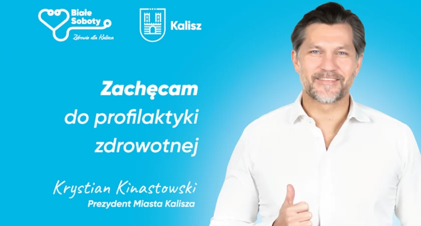 Kolejna ,,Biała sobota’’ już 2 marca!