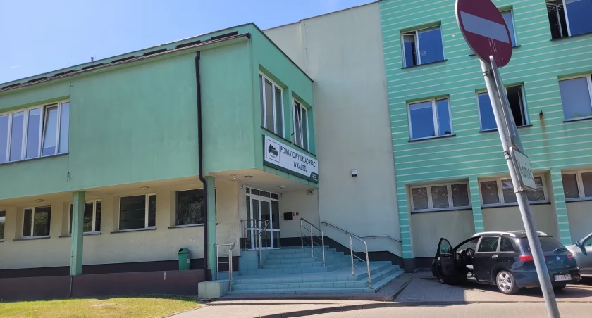 Najnowsze oferty pracy z Urzędu Pracy