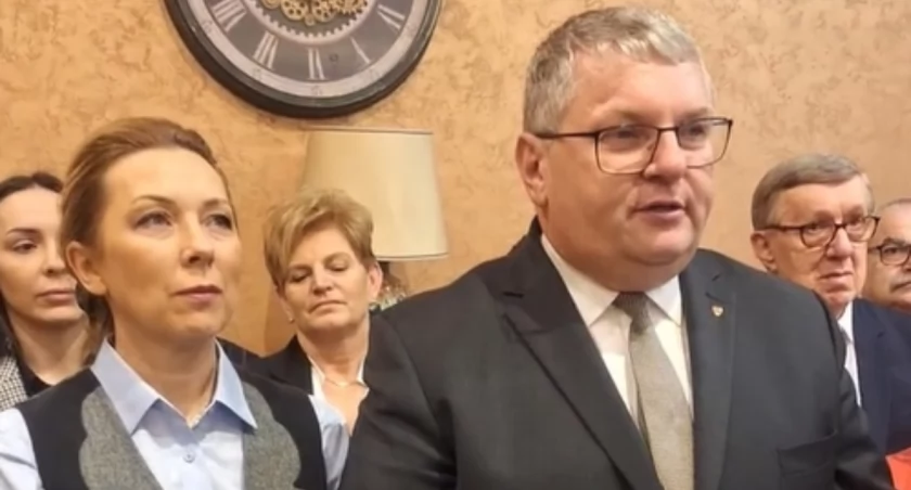 Poznaliśmy kandydatów Trzeciej Drogi do Rady Powiatu Kaliskiego