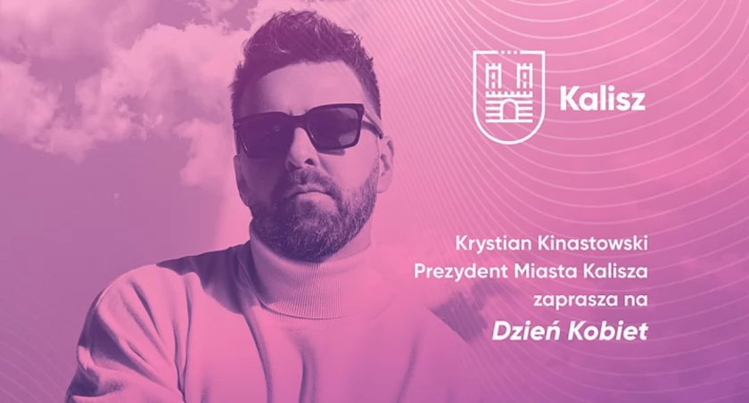 Duży koncert z okazji Dnia Kobiet