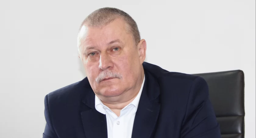 Jestem społecznikiem