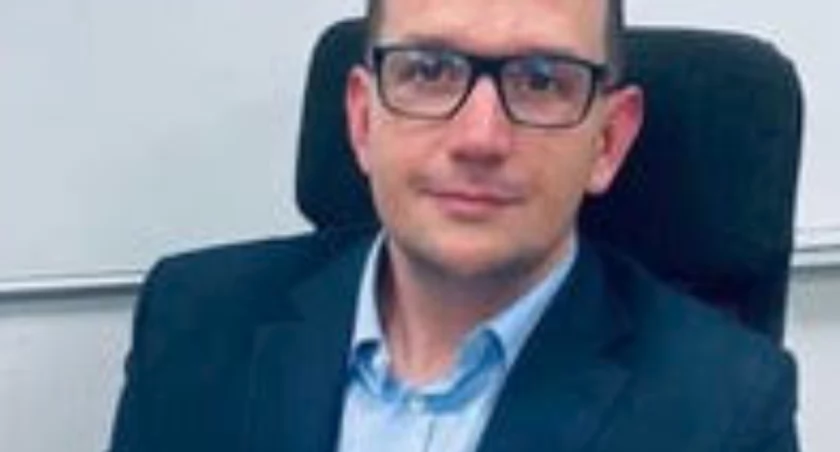 Dr Igor Bykowski nowym Wielkopolskim Kuratorem Oświaty 