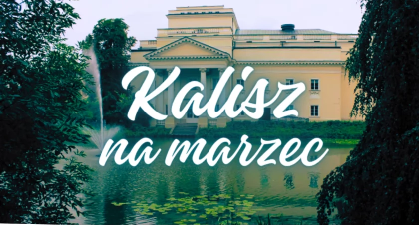 Codziennie coś nowego. W Kaliszu nie da się nudzić 