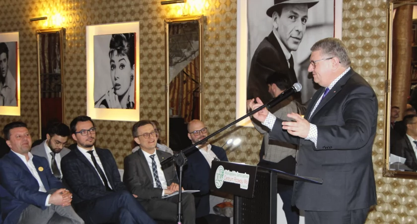 Wielkopolska Konferencja Ogrodów Działkowych – Kalisz 2024