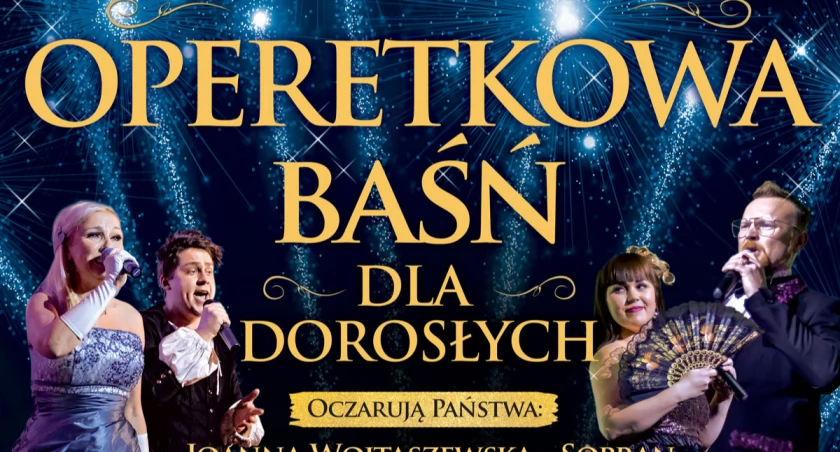 Ogólnopolski  bestseller  koncertowy