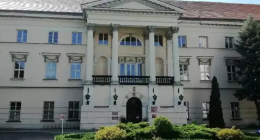 Promocja książki ,,Starostwo i Powiat Kaliski na przestrzeni wieków’’ już 15 marca w Starostwie Powiatowym! 