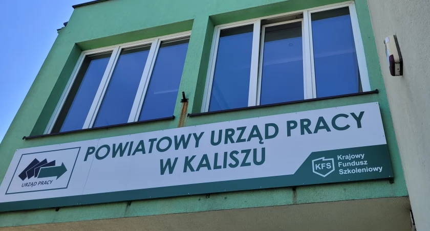 Najnowsze oferty pracy z Urzędu Pracy