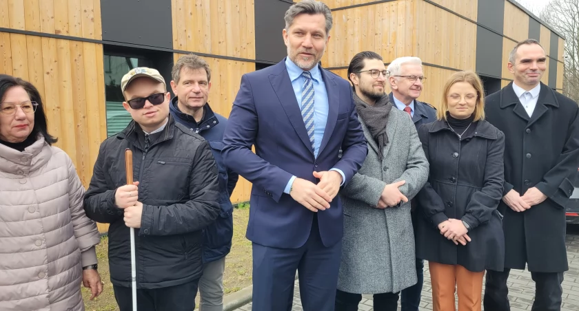 VIII filar rozwoju Kalisza: Aktywny i zdrowy senior