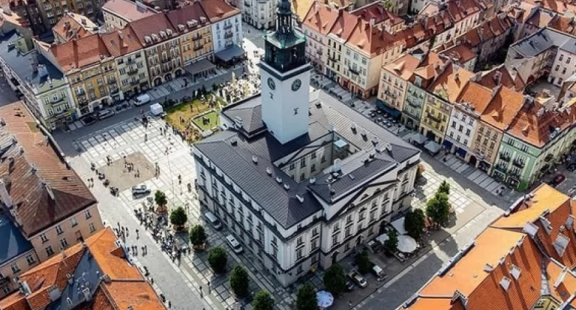 Jakie atrakcje czekają nas w ten weekend? 
