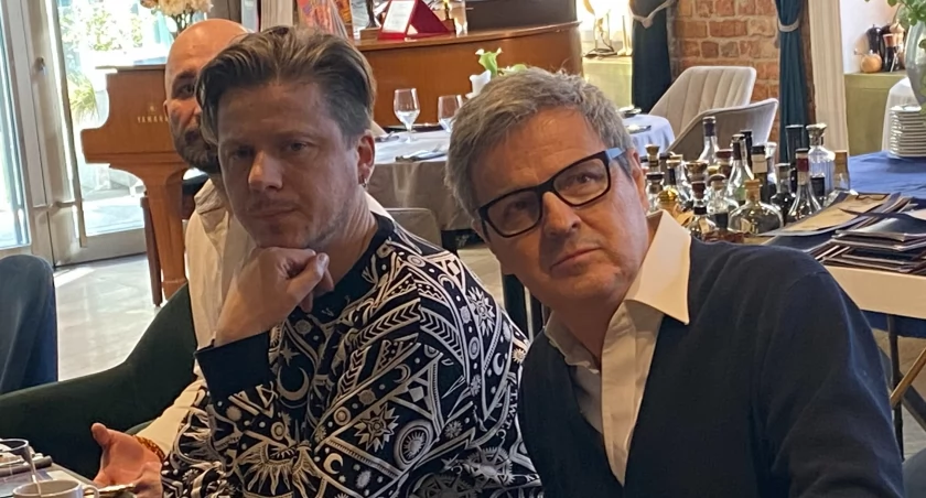 Kolejny etap realizacji filmu Saga Grodu nad Prosną