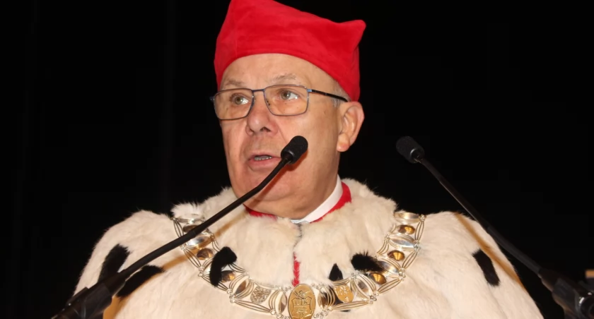 Uniwersytet Kaliski świętował!