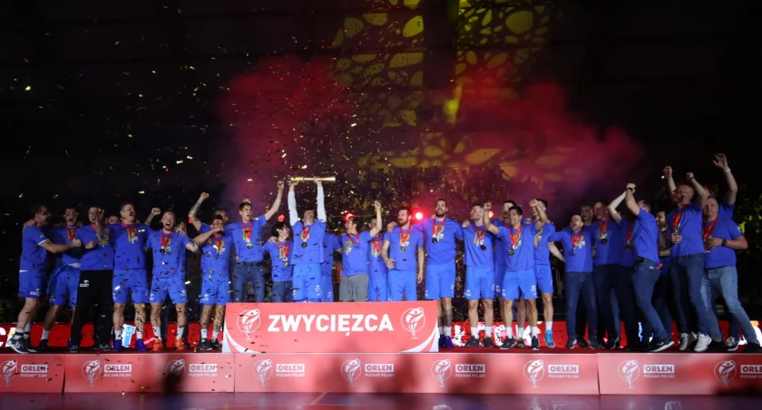 Długi majowy weekend z piłką ręczną
