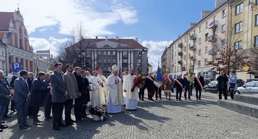 Wielkopolscy sołtysi  pielgrzymowali do Sanktuarium Świętego Józefa w Kaliszu 