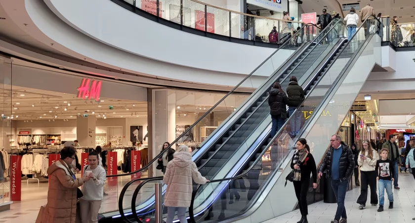 Galeria Amber świętuje 10. urodziny!