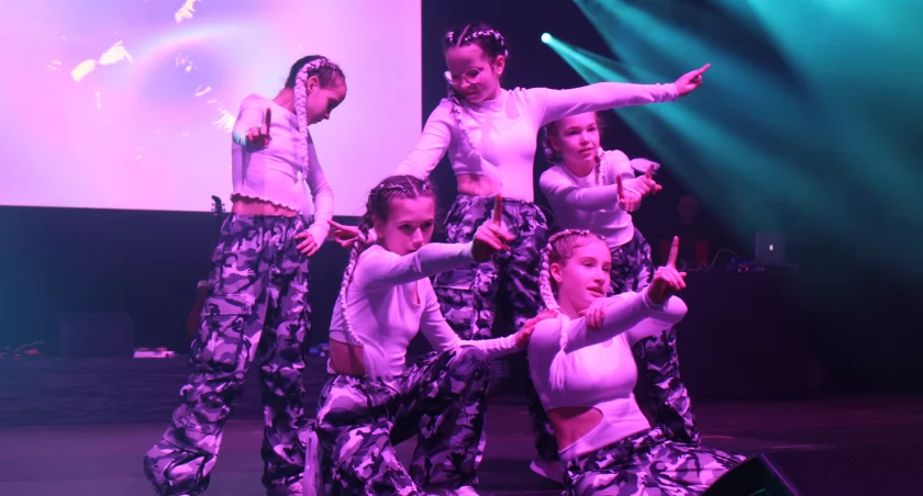 Kaliszanie mają głos! Wielki koncert charytatywny ze światowej sławy muzykami odbył się w Kaliszu [ZDJĘCIA]