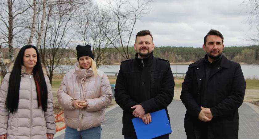 #Aktywni nie zwalniają tempa – Szałe będzie tętnić życiem