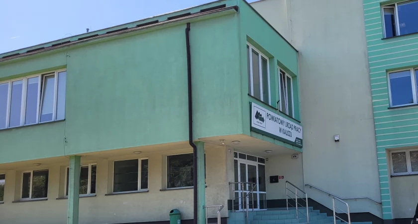 Najnowsze oferty pracy z Urzędu Pracy