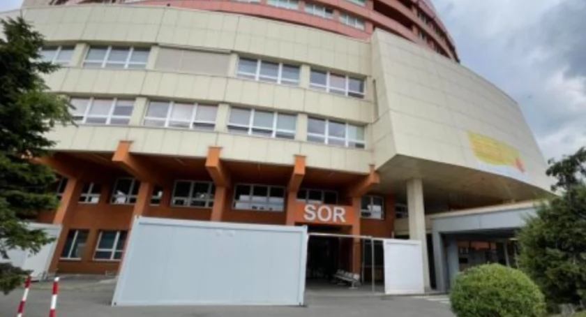 Plany inwestycyjne kaliskiego szpitala na 2024 rok