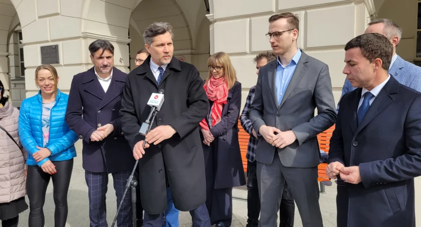 Kalisz: miejsce dla kultury, muzyki i młodzieży, czyli IX filar rozwoju Kalisza według Koalicji Kaliskiej 