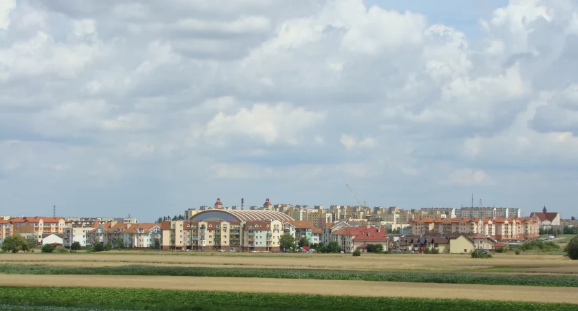 Konsultacje społeczne dotyczące zmiany zagospodarowania przestrzennego ulicy Zachodniej, Metalowców oraz osiedla Dobrzec 
