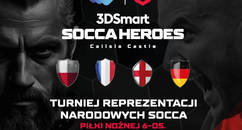 Święto futbolu już 6 kwietnia