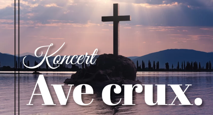  Koncert Chóru Kameralnego Uniwersytetu Kaliskiego w Kościele Garnizonowym