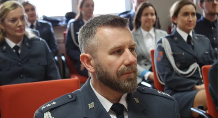 Akademia uhonorowała bohatera