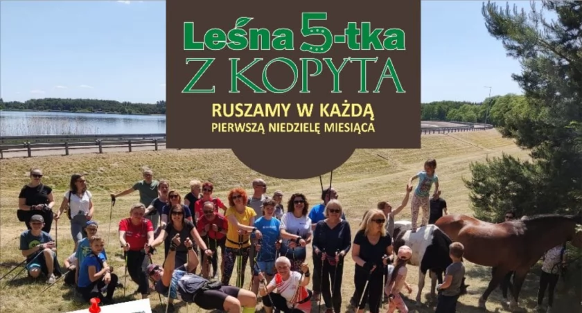 Przyszła wiosna, przyjdź i Ty! Startuje 