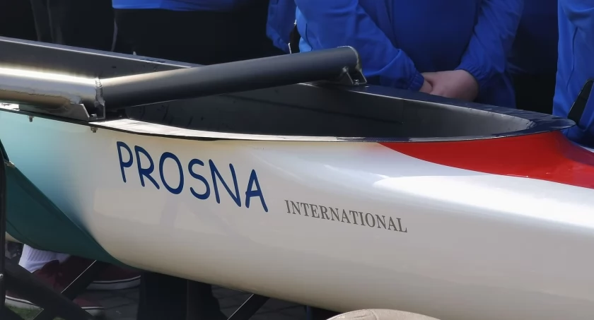 Sezon wodniacki 2024 na Prośnie otwarty! 
