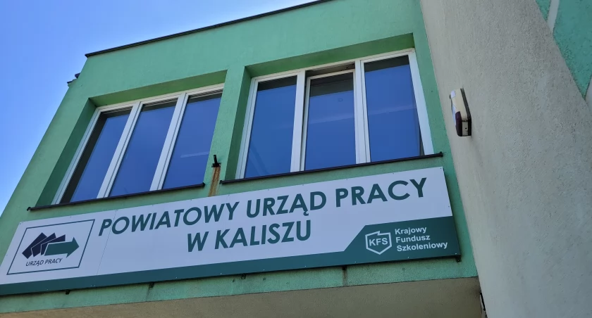 Najnowsze oferty pracy z Urzędu Pracy