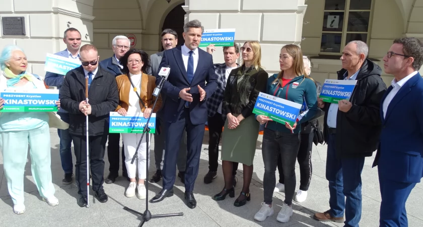 Nowe inicjatywy samorządu, by pomóc mieszkańcom w nagłych sytuacjach, czyli 10. filar Koalicji Kaliskiej 