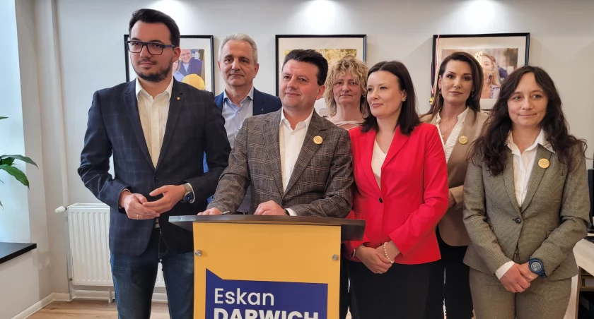 Samorządowcy, chcą wspierać lokalną przedsiębiorczość, czyli kolejna partia postulatów wyborczych Trzeciej Drogi