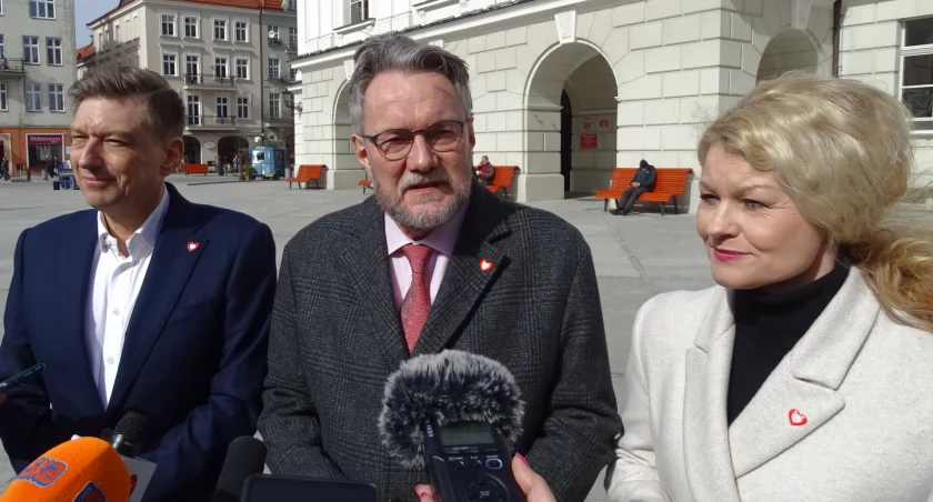 KO zorganizuje kaliską konwencję wyborczą podsumowującą  kampanię