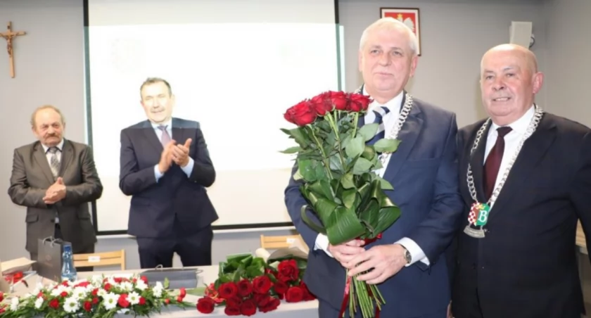 Samorządowcy gminy Blizanów podsumowali  kadencję 2018 – 2024 