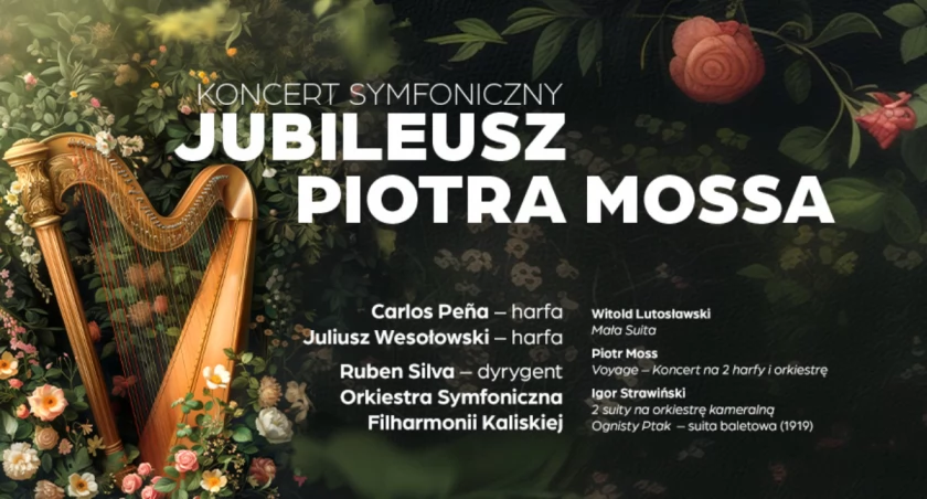 Uczta muzyki klasycznej. Koncert 