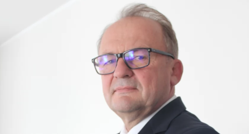 Andrzej Kuświk do rady