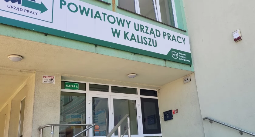 Najnowsze oferty pracy z Urzędu Pracy