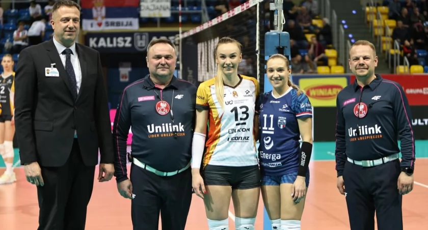 Huśtawka nastrojów i porażka z UNI Opole