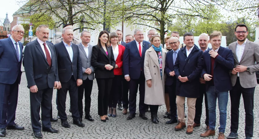 Samorząd gospodarny a nie marnotrawny