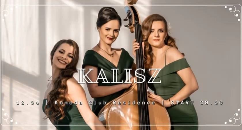 Odkręcą Główny Zawór Jazzu - znane przeboje w nowej odsłonie