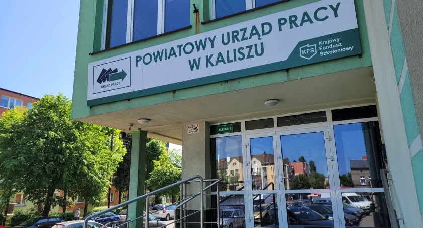 Najnowsze oferty pracy z Urzędu Pracy 