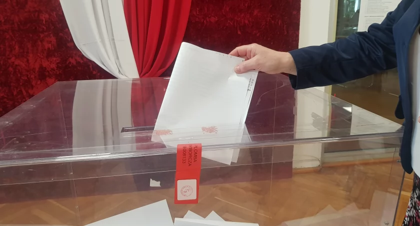 Wyniki wyborów do Rady Miasta Kalisza