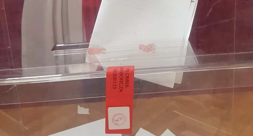 PiS wygrał ale nie w Wielkopolsce