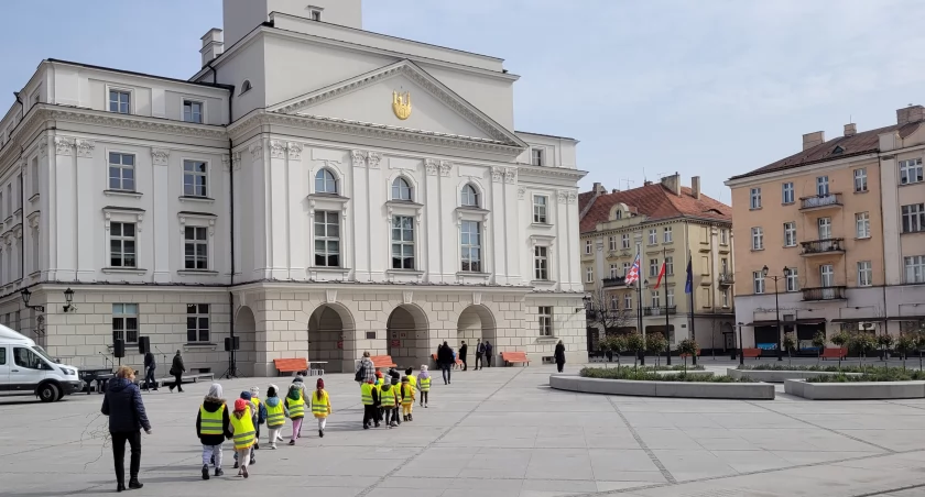 Kalisz czeka na rekompensatę 
