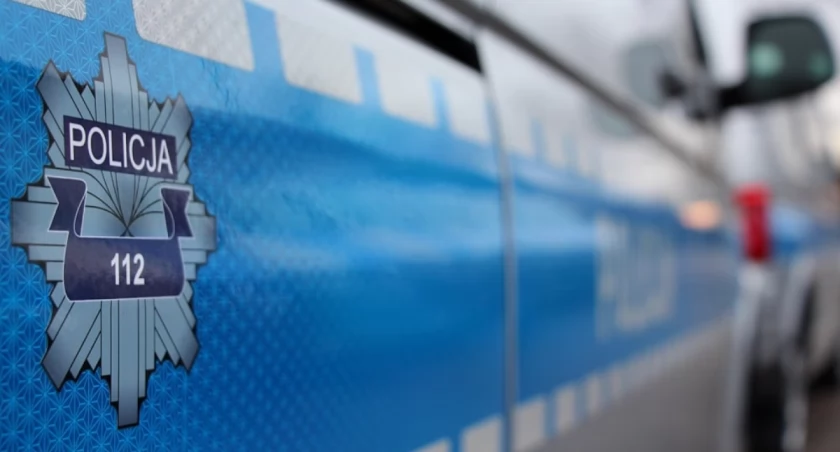 Zwłoki mężczyzny w Parku Przyjaźni. Policja prosi o pomoc w ustaleniu tożsamości