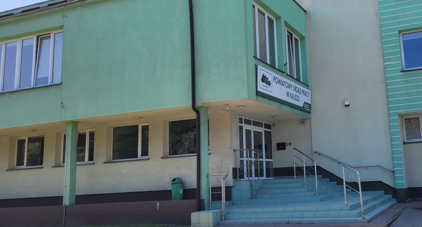 Najnowsze ofrety pracy z Urzędu Pracy