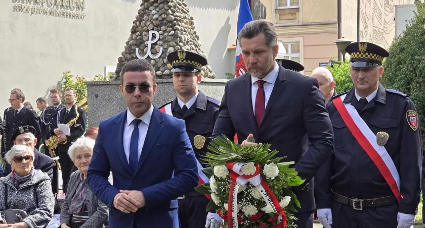 84. rocznica zbrodni katyńskiej